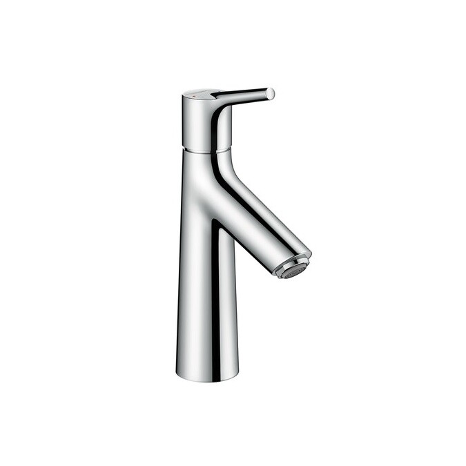 Hansgrohe Talis S 72021000 смеситель для раковины хром