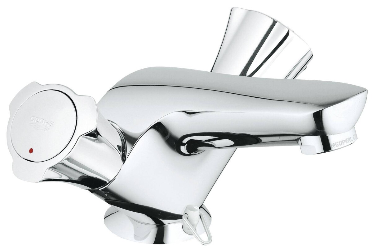 Grohe Costa L 21100001 смеситель для раковины