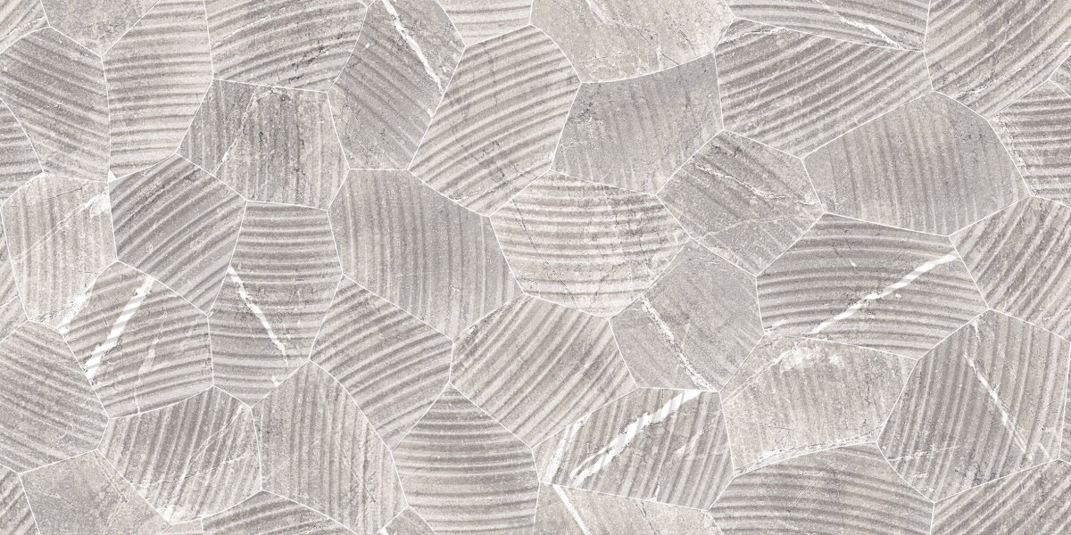 Керамическая плитка Cube Ceramica Hardrock Rake Light 30*60 УТ000084594