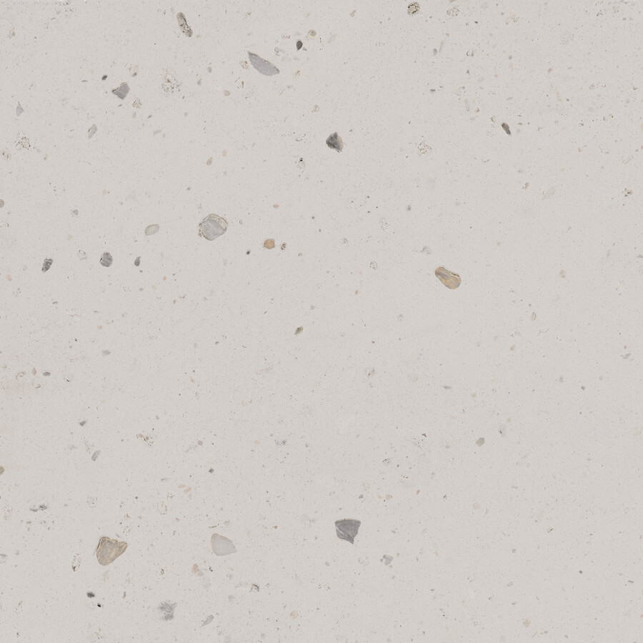 Керамический гранит Kerama Marazzi Прованс Тараскон Серый светлый матовый обрезной 60x60x0,9 KM6060G0931R