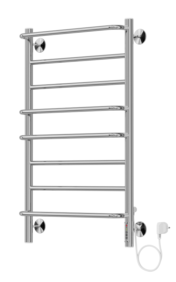 Terminus Евромикс полотенцесушитель электрический П8 500*850