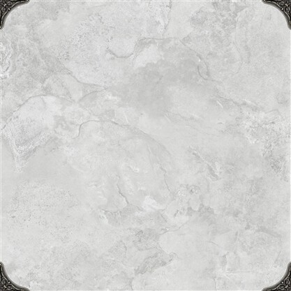 Керамогранит Eurotile Daisy GP Pure 50х50