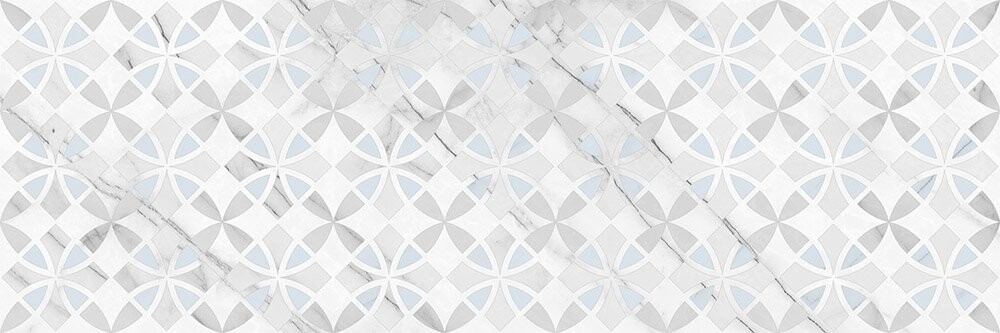 1064-0340 Плитка облиц. Pulse_GT _ 60*20 орнамент_ 1 53,76