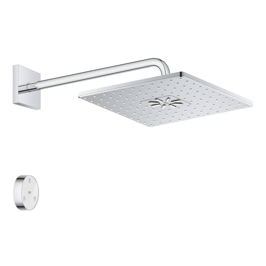 Grohe Rainshower 310 SmartConnect 26642000 верхний душ