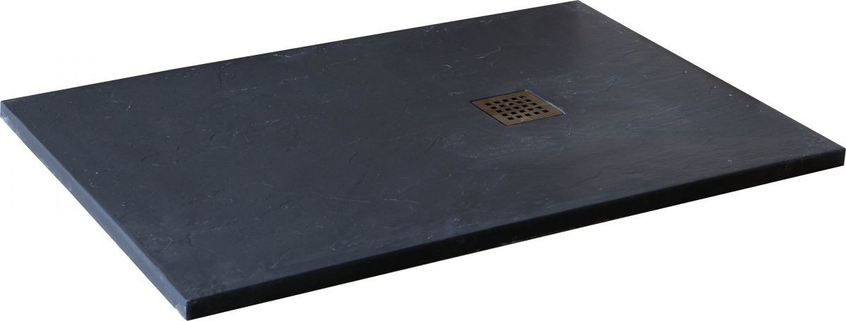 RGW Stone Tray 14152716-02 ST-167G 70*160*2,5 душевой поддон из искусственного камня