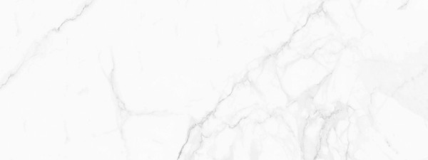 Уралкерамика Stella 15х40 см плитка настенная белая