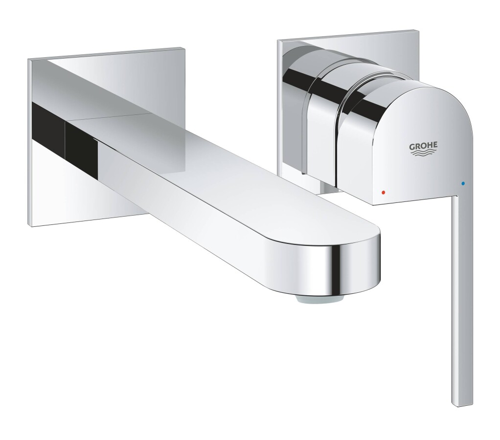 Grohe Plus 29306003 смеситель для раковины