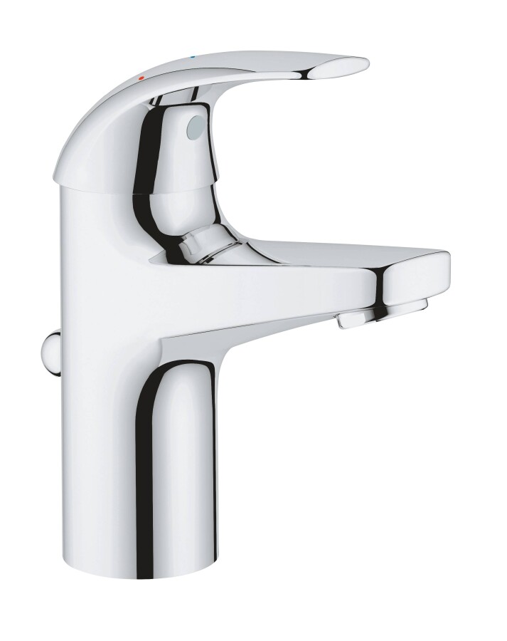 Grohe Start Curve 23765000 смеситель для раковины 28 мм