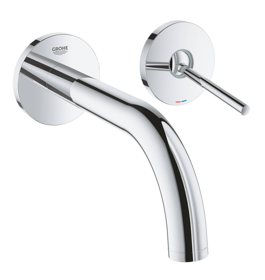 Grohe Atrio New Joy 19287003 смеситель для раковины