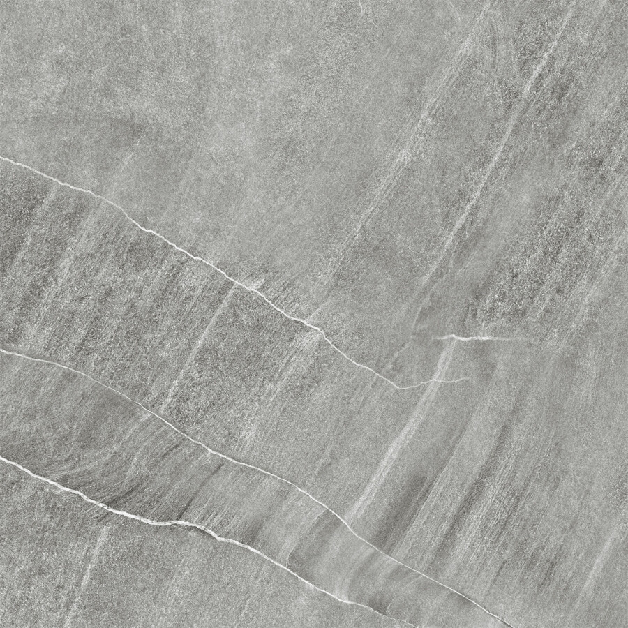 Delacora Rock Steel Керамогранит 600 x 600 x 9.5 D60204M