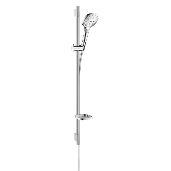 Душевая стойка Hansgrohe Raindance Select 26621000