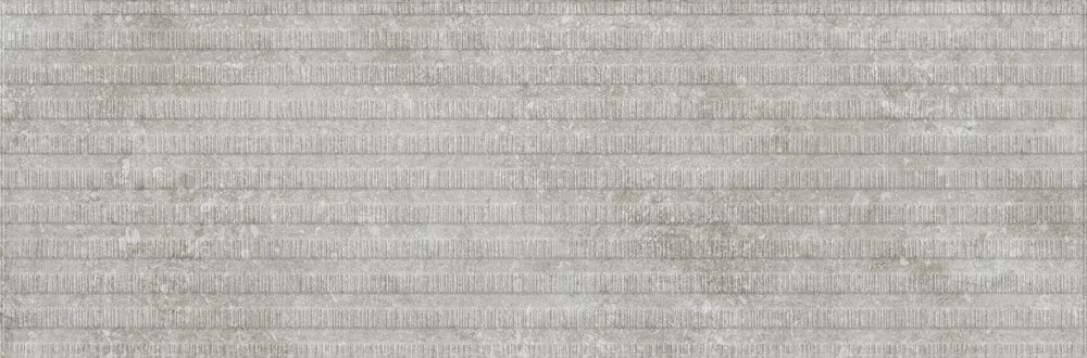 Плитка настенная 949 VRD3GY Eurotile Verbier Dark Relief 32,5х100