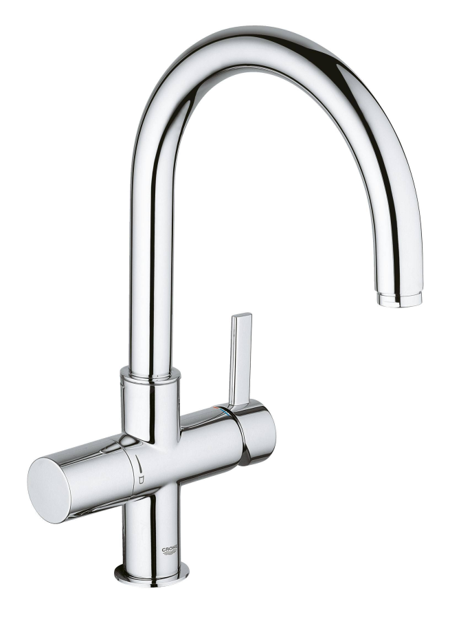 Grohe Blue Pure смеситель для кухни 33251000