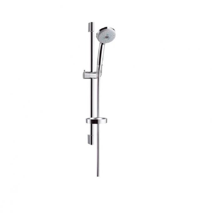 Душевой набор Hansgrohe Croma 100 Multi 27775000 Unica C