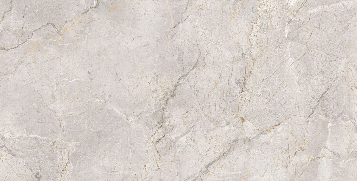 Керамогранит Azario Orbito Grey 60x120 Glossy P4110821134