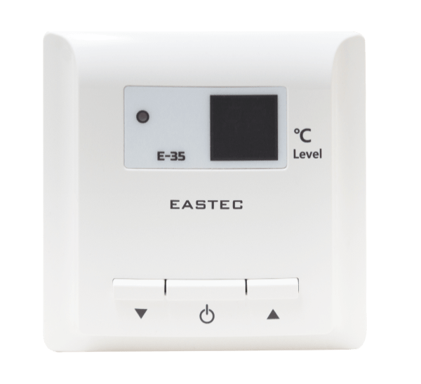 Терморегулятор EASTEC Е-35 Накладной 3 кВт
