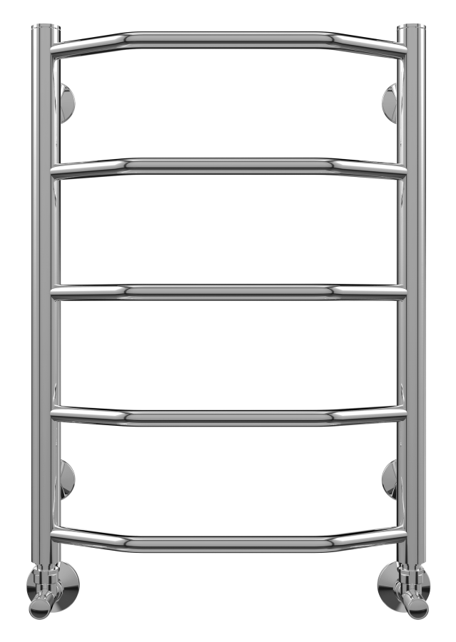 Terminus Виктория П5 полотенцесушитель водяной 400*596