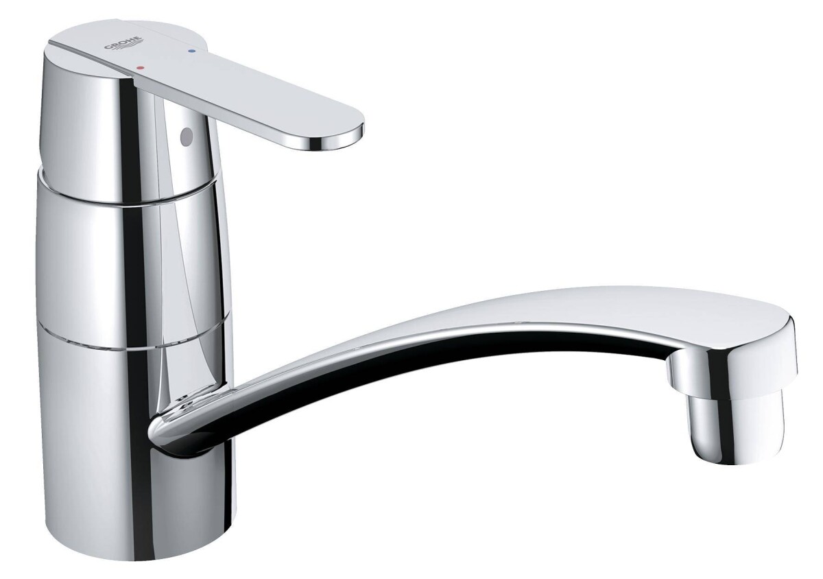 Grohe Get 32891000 смеситель для кухни хром