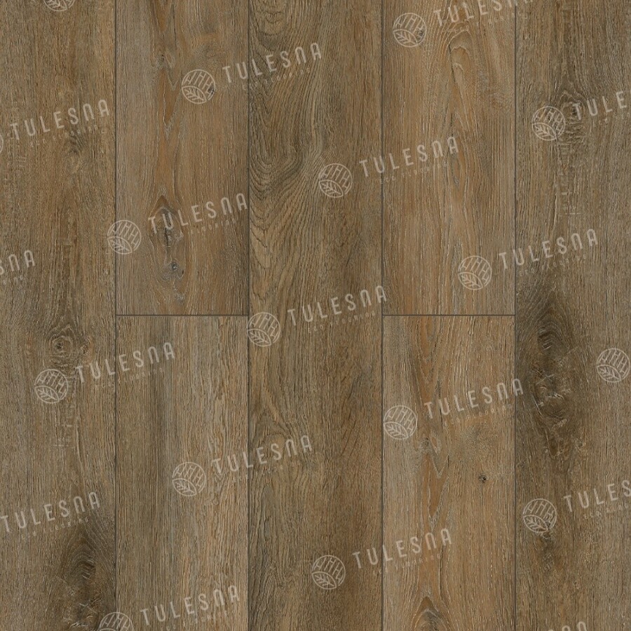 Alpine Floor Tulesna Ottimo SPC ламинат Grande 1004-9 1220х183х4mm