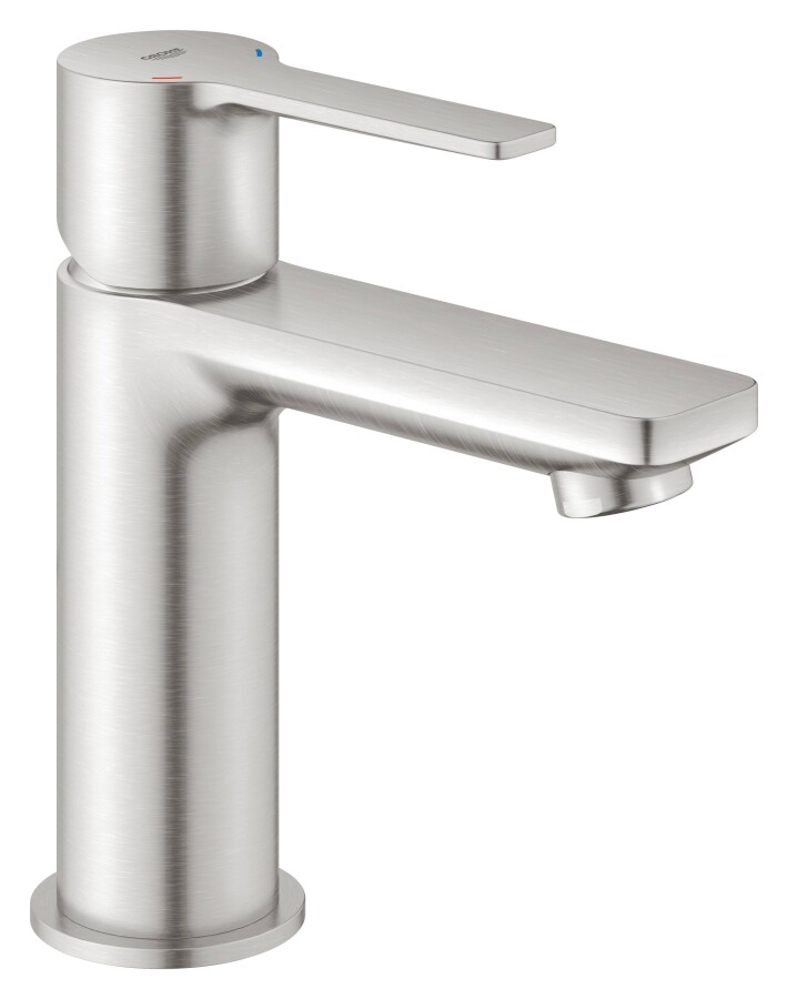 Grohe Lineare New 23791DC1 смеситель для раковины 28 мм