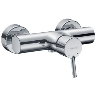 Hansgrohe Talis S 32620000 смеситель для душа хром