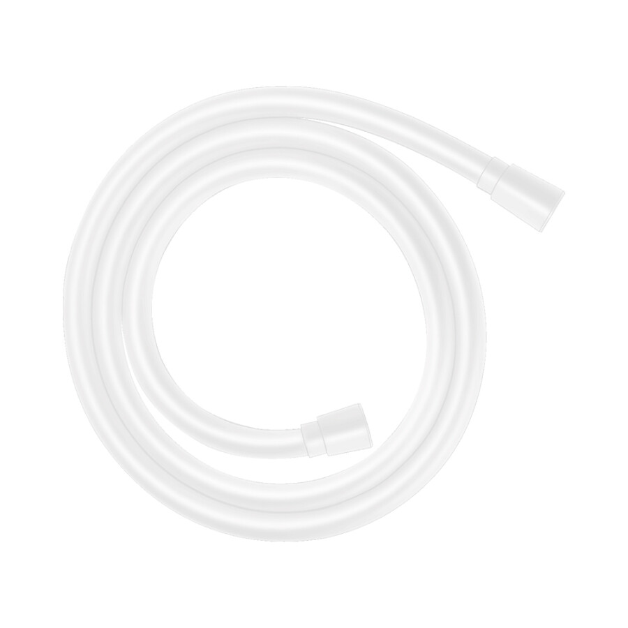Hansgrohe Isiflex Душевой шланг 125 см белый матовый 28272700