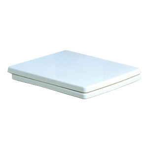 Cezares Prati CZR-U148 сиденье для унитаза с микролифтом