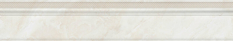 Плинтус 950 Eurotile Crystile. 16х89,5