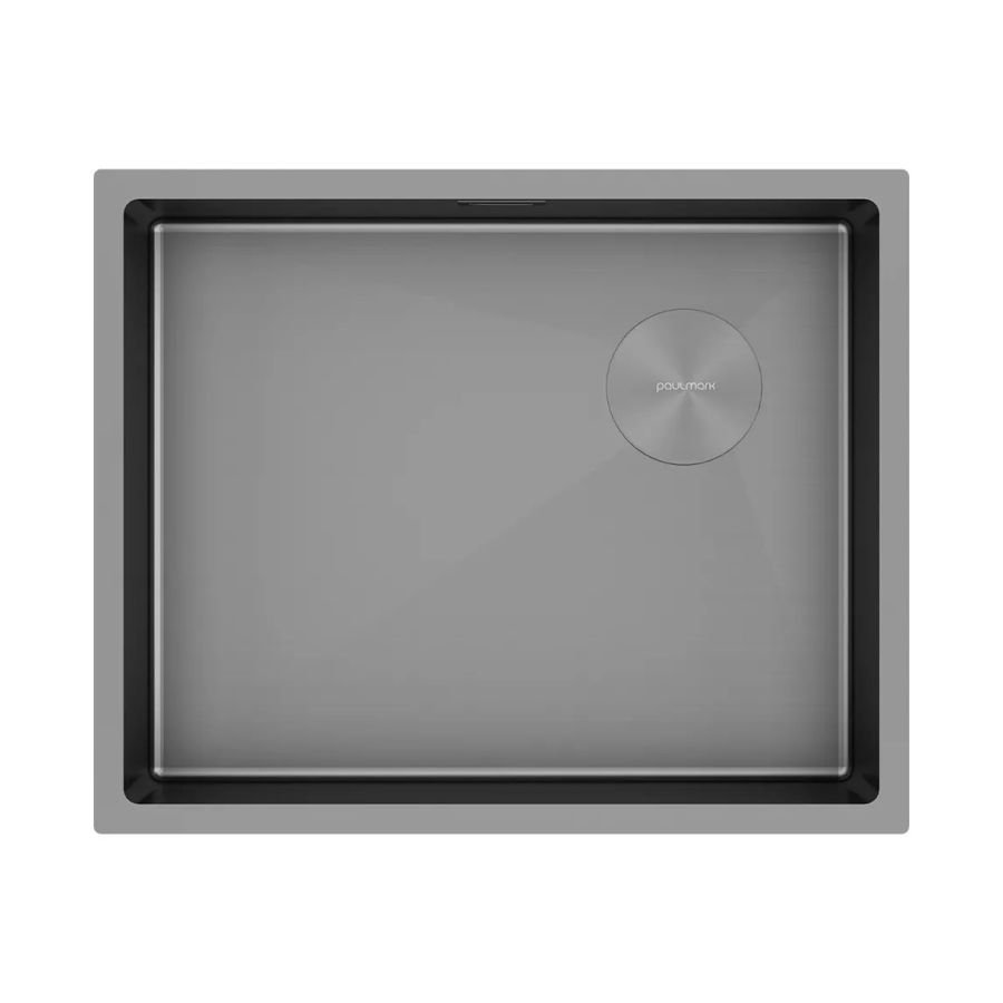 Кухонная мойка NEXT-SKEW 54 UNI PM885444-MG