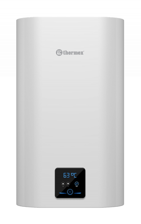 Thermex Smart 50 V водонагреватель электрический 50 литров 151 117