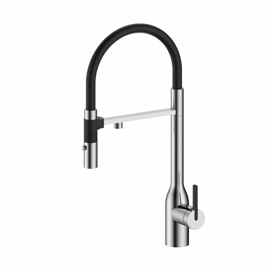 Смеситель для кухни Magneto One Ma213188-BS