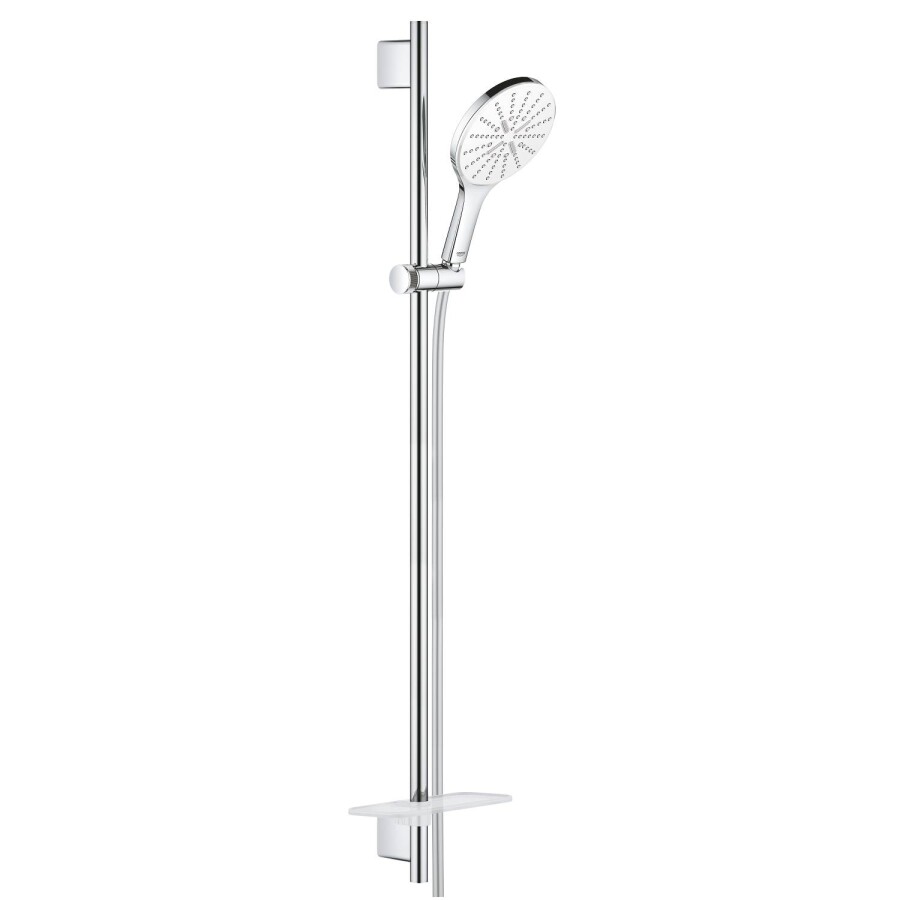 Grohe Rainshower SmartActive 150 26594LS0 душевой гарнитур белая луна