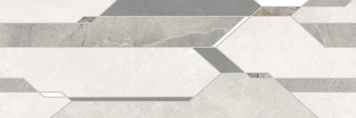 Alma Ceramica Антурин / Anturin Керамическая плитка настенная 300 x 900 x 8.5 TWU3090ATU17R