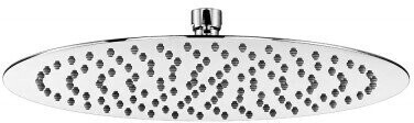 E.C.A. Shower Head Slim 102145014EX верхний душ