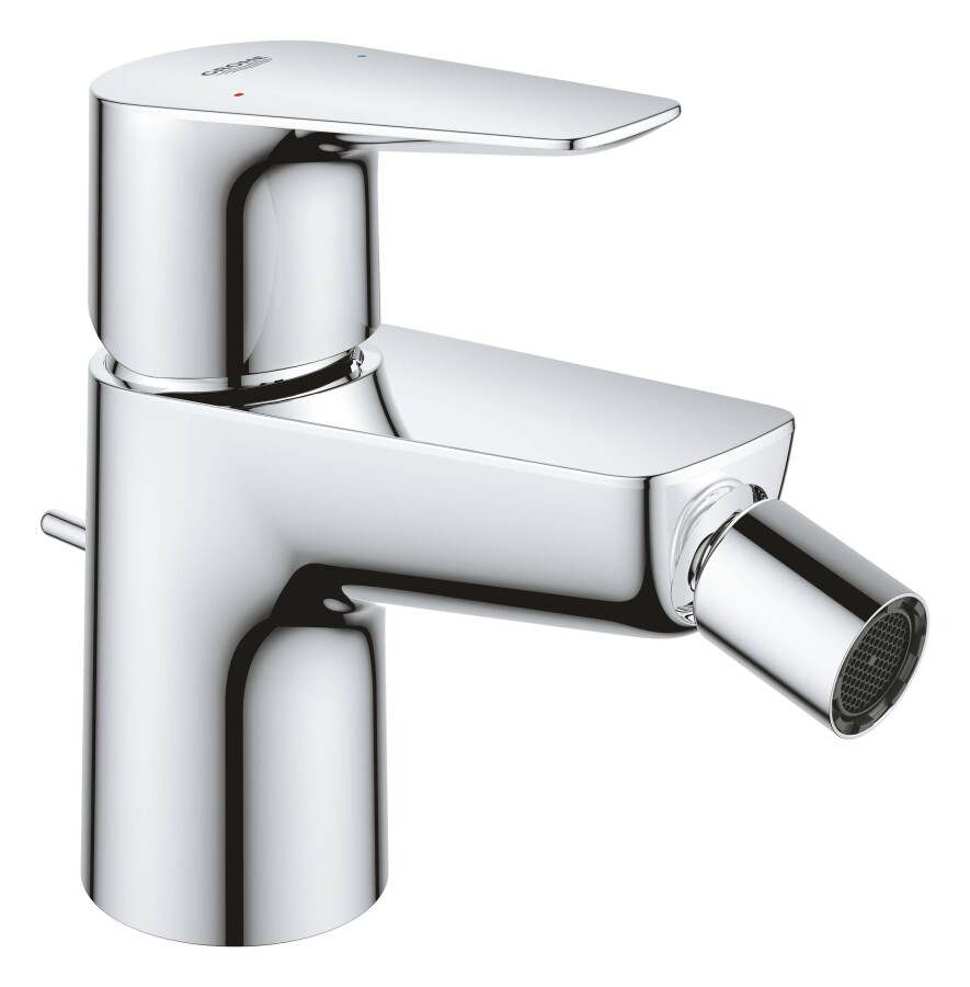 Grohe BauEdge 23331001 смеситель для биде