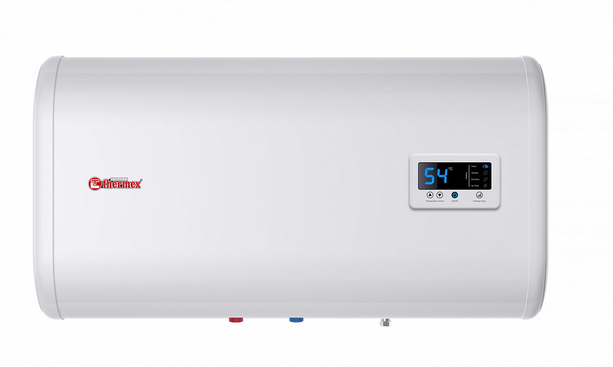 Thermex If Pro 50 H водонагреватель электрический 50 литров 151 030
