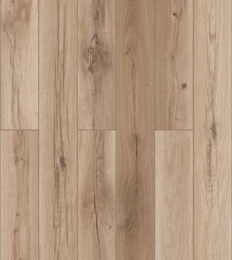 Ламинат Swiss Krono Intellekt 1233 V4 D50787 Дуб Олссон 1380x191x12 Т092900