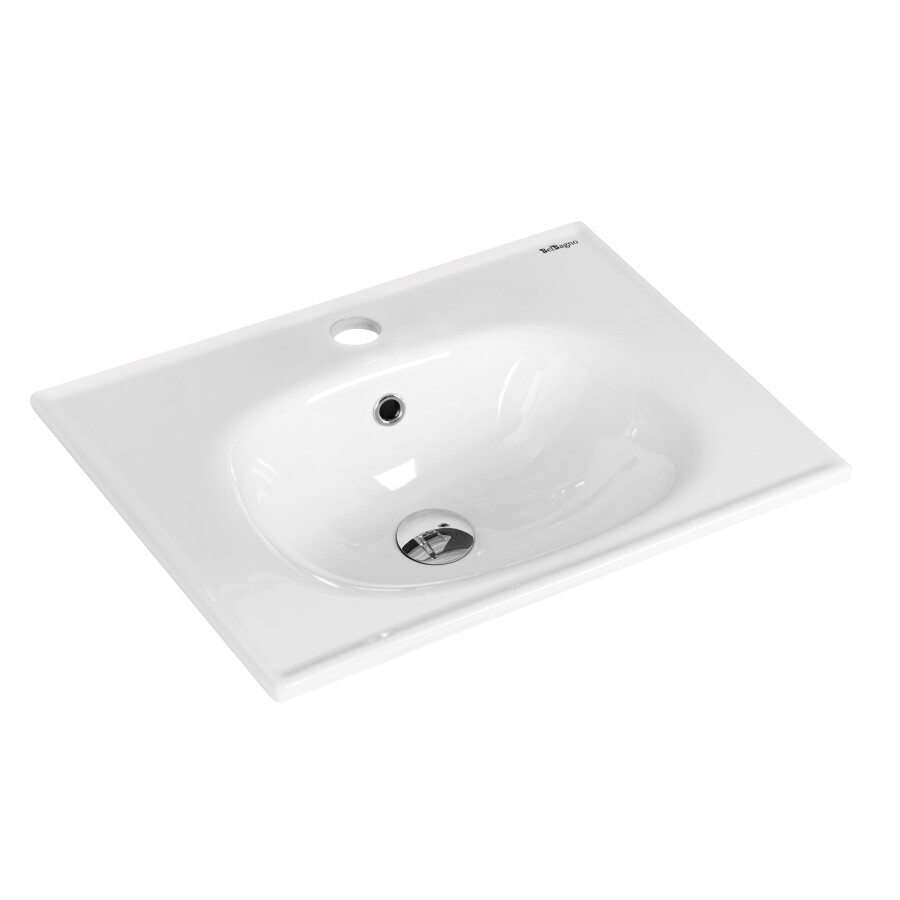 BelBagno BB1923-600 Раковина керамическая