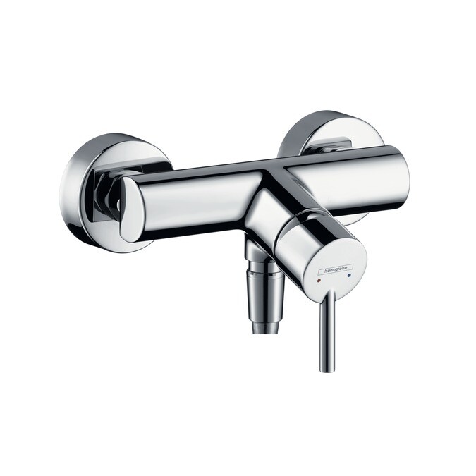 Hansgrohe 32640000 Talis Смеситель для душа, однорычажный