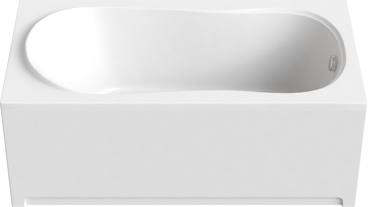 Azario Тенза 170*75 ванна акриловая прямоугольная ТНВ0002