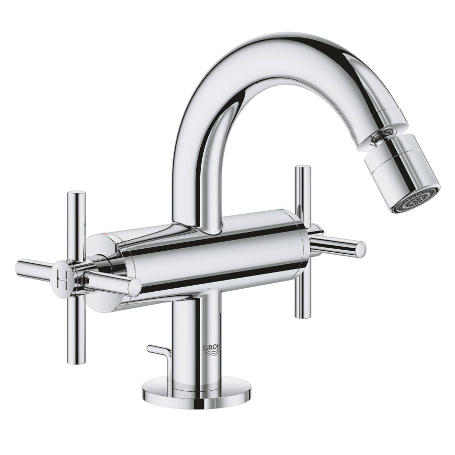 Grohe Atrio New 24027003 смеситель для биде