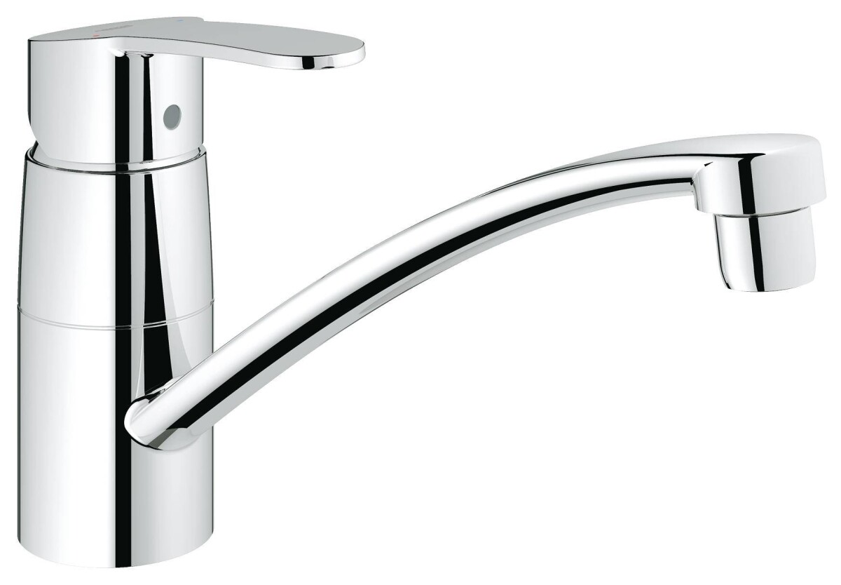 Grohe Eurostyle Cosmopolitan 33977002 смеситель для кухни хром