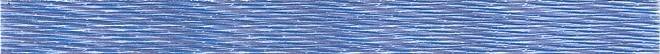 Kerama Marazzi Тиррено 60х5 см бордюр настенный синий
