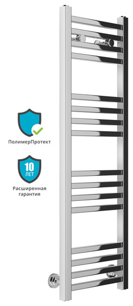 Сунержа Модус полотенцесушитель водяной 1000*300