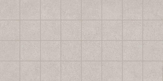 Kerama Marazzi MM14043 Монсеррат мозаичный серый светлый матовый 40*20 декор
