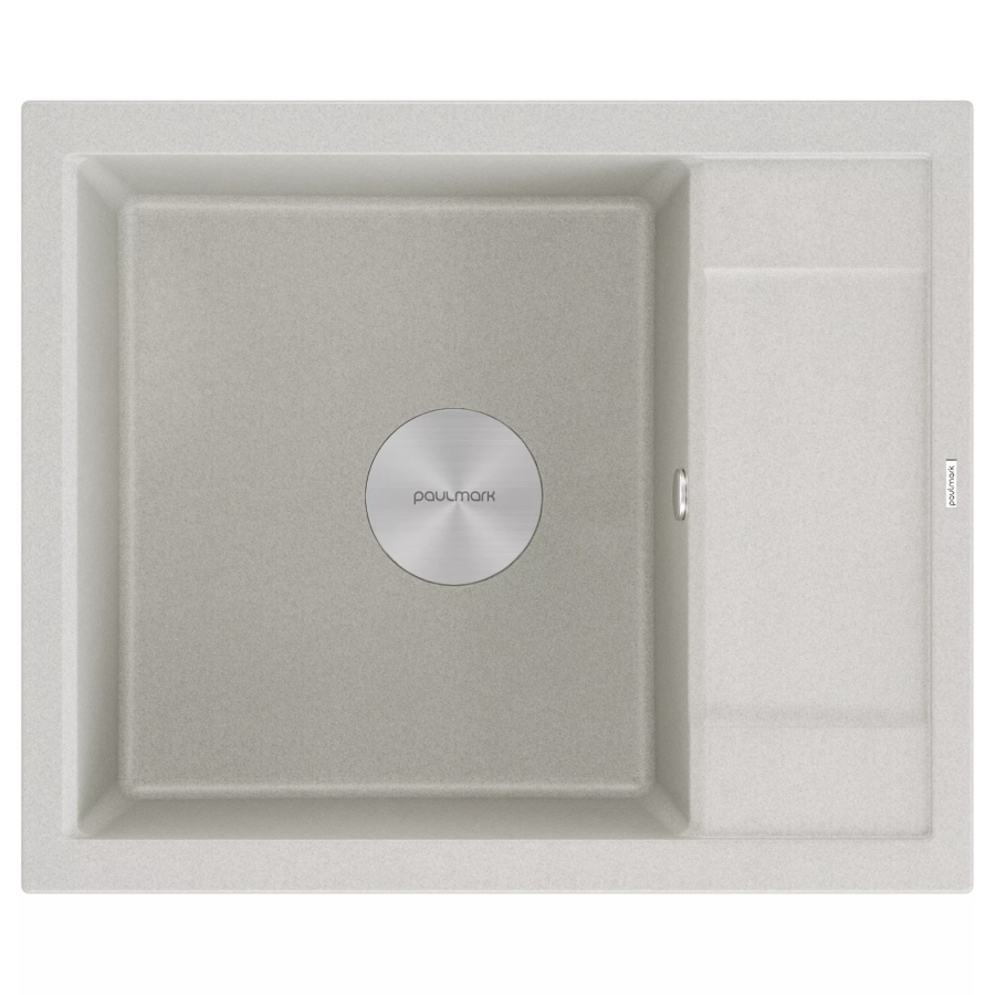 Кухонная мойка FLUGEN 50-600 PM216050-GR