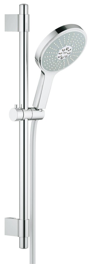 Grohe Power&Soul Cosmopolitan 160 27744000 душевой гарнитур