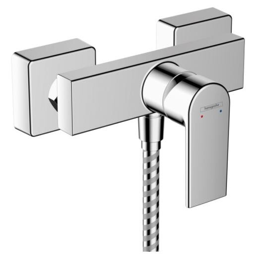 Hansgrohe Vernis Shape 71650000 смеситель для душа хром