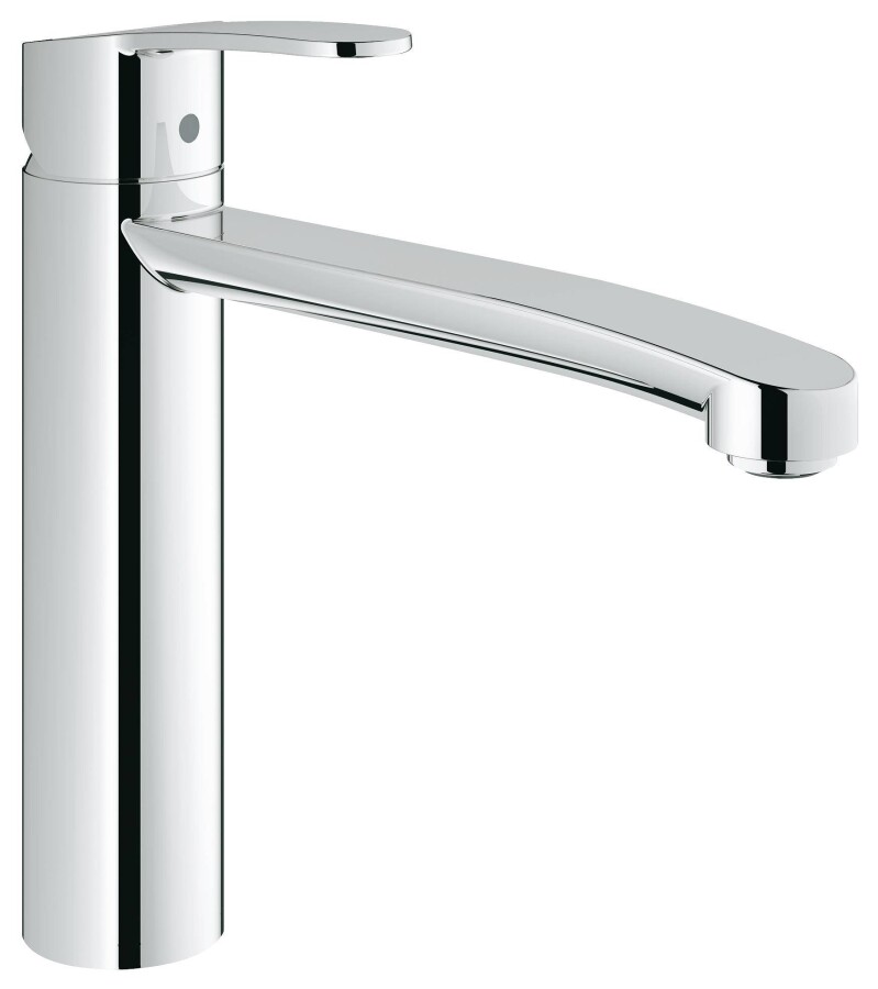 Grohe Eurostyle 31159002 смеситель для кухни хром