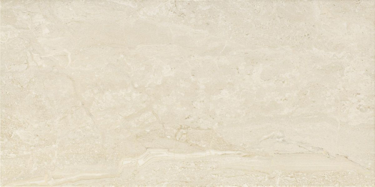 Плитка настенная Paradyz Coralain Beige 30x60 см бежевая глянцевая